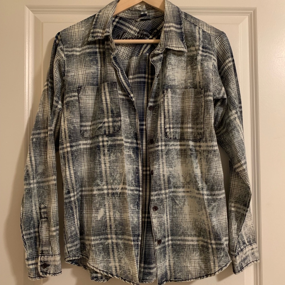 Flannel